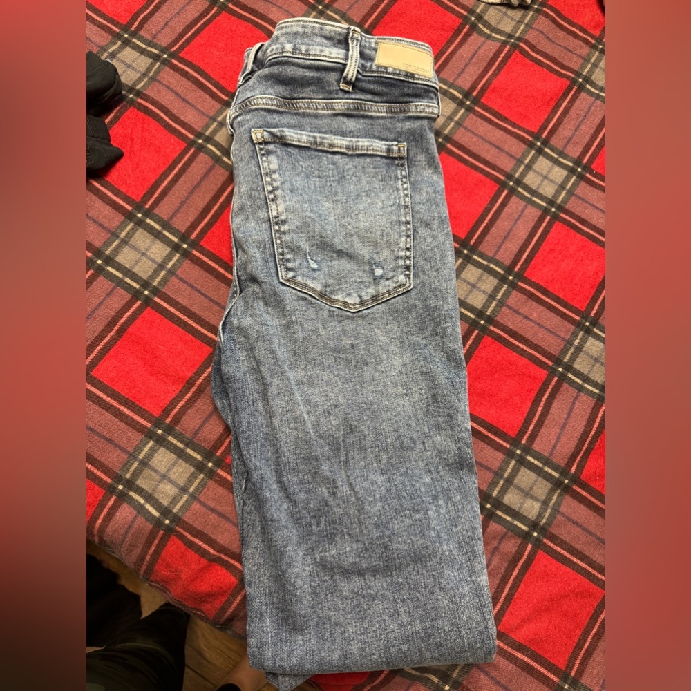 Bootlegger jeans - Picture 3 of 4